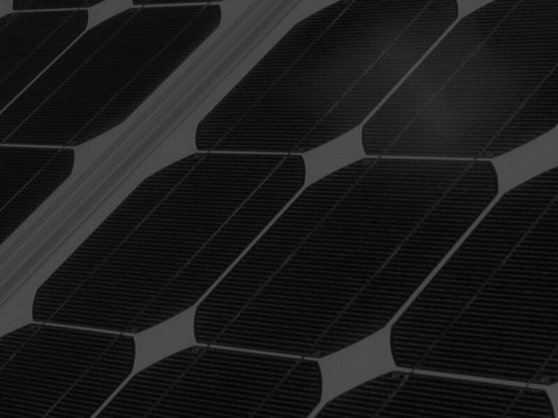 Full-Black Solar Panel 430W